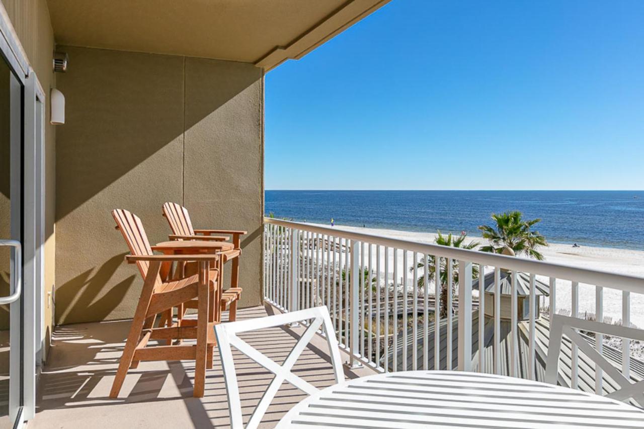 Escapes! To The Shores #204 Orange Beach Eksteriør billede