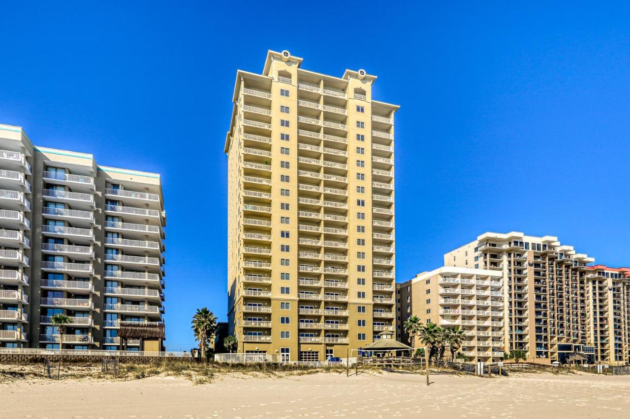 Escapes! To The Shores #204 Orange Beach Eksteriør billede