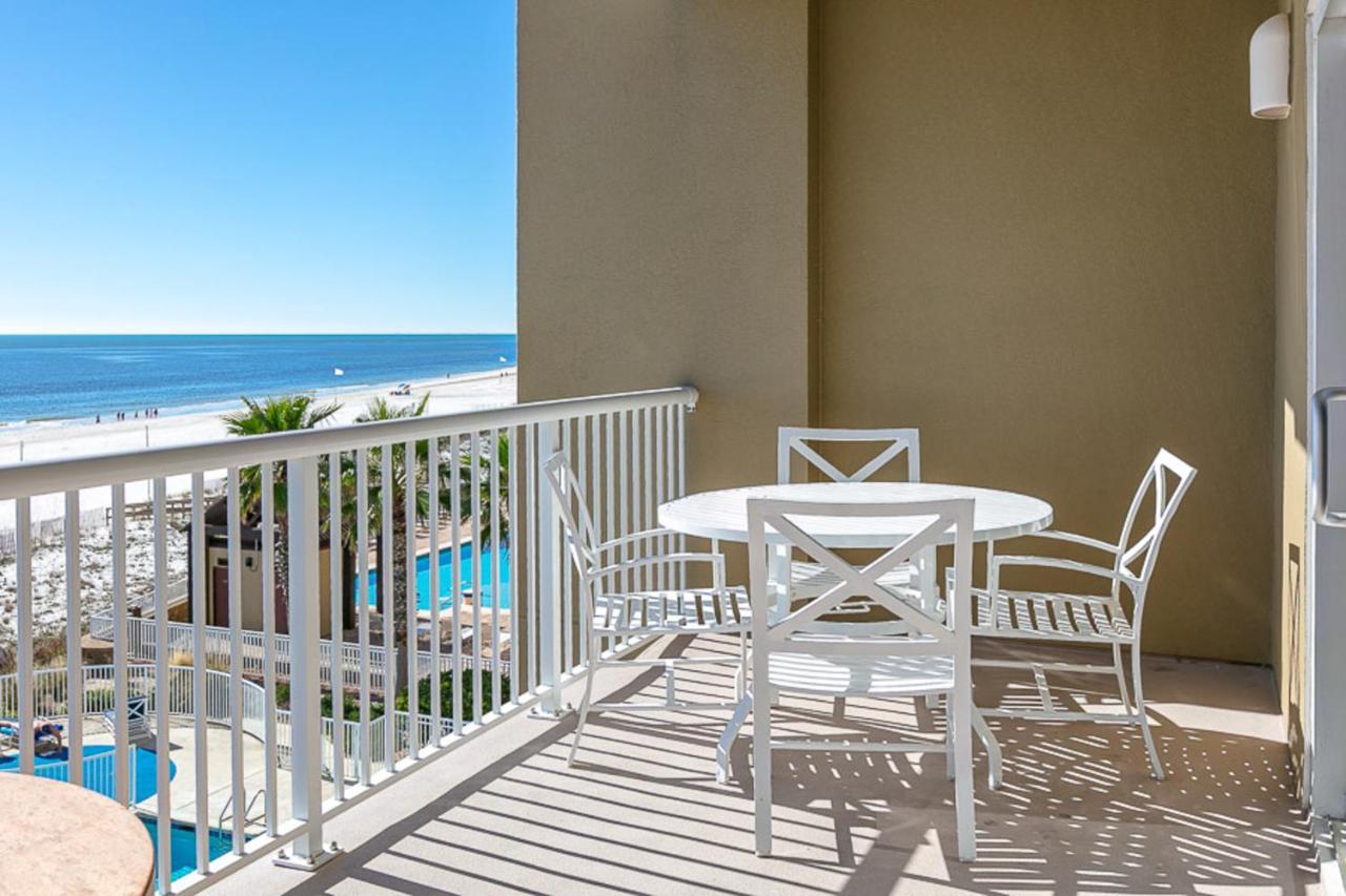 Escapes! To The Shores #204 Orange Beach Eksteriør billede