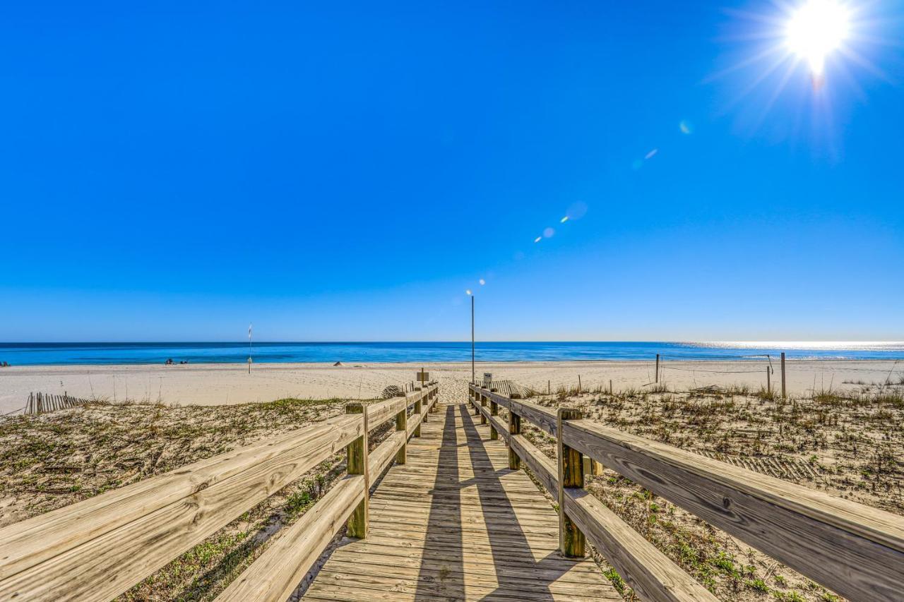 Escapes! To The Shores #204 Orange Beach Eksteriør billede