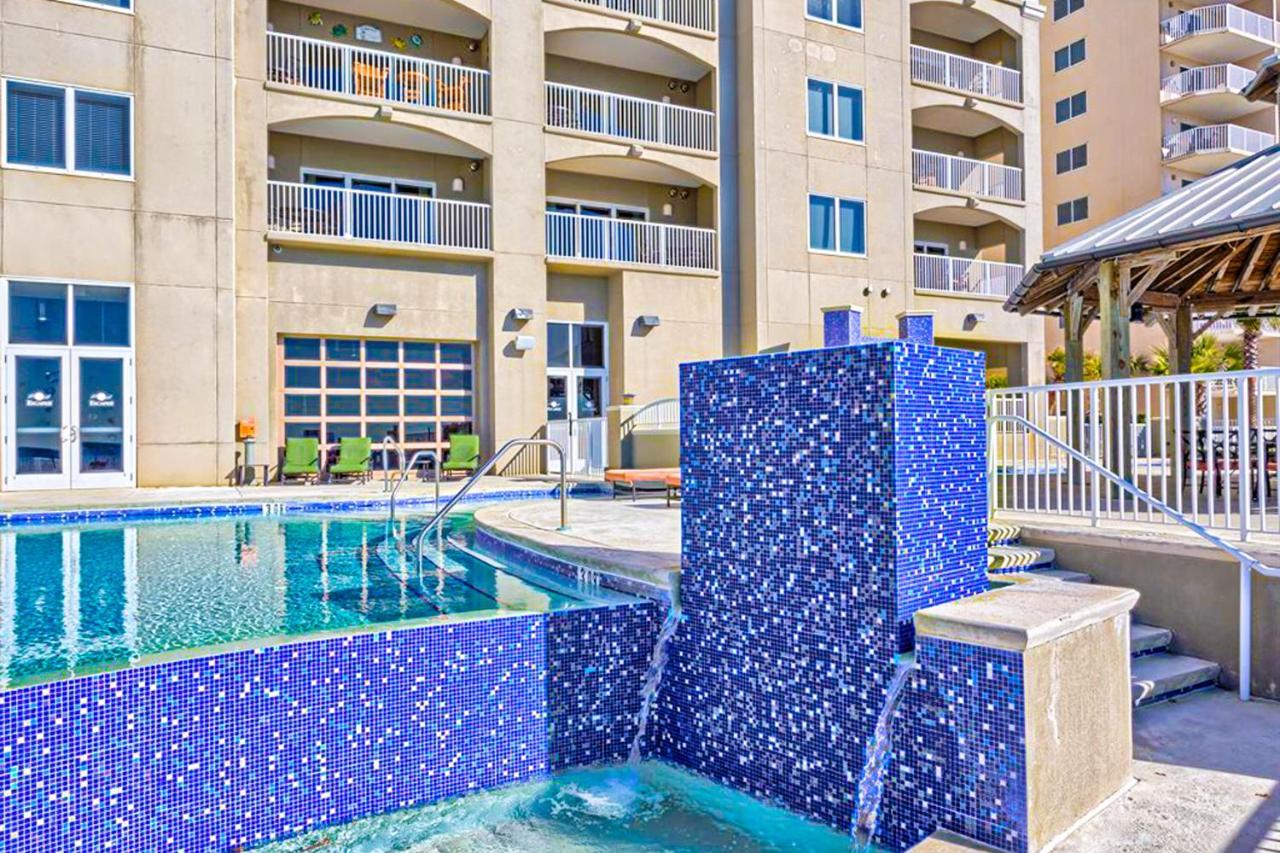 Escapes! To The Shores #204 Orange Beach Eksteriør billede
