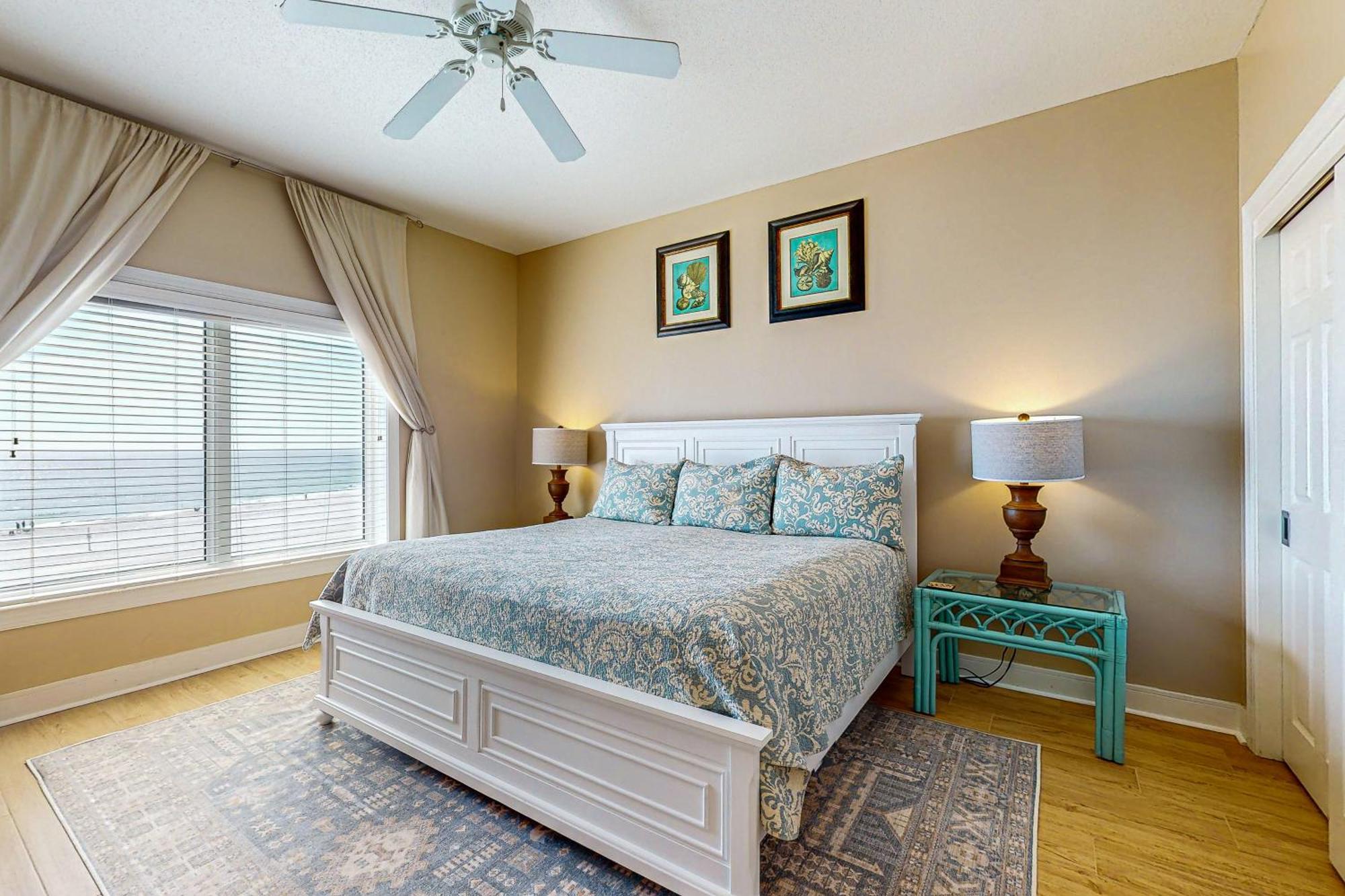 Escapes! To The Shores #204 Orange Beach Eksteriør billede