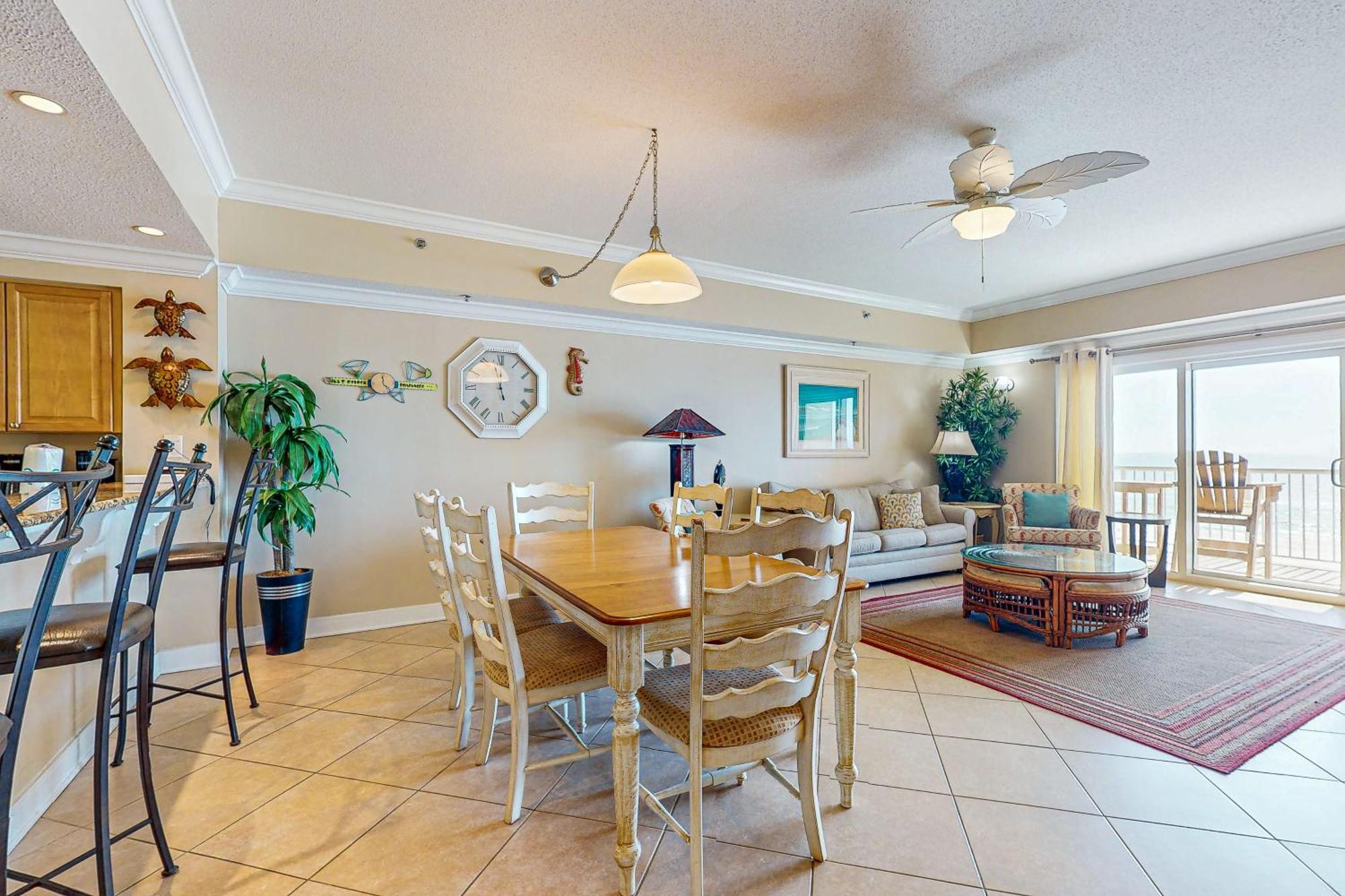 Escapes! To The Shores #204 Orange Beach Eksteriør billede