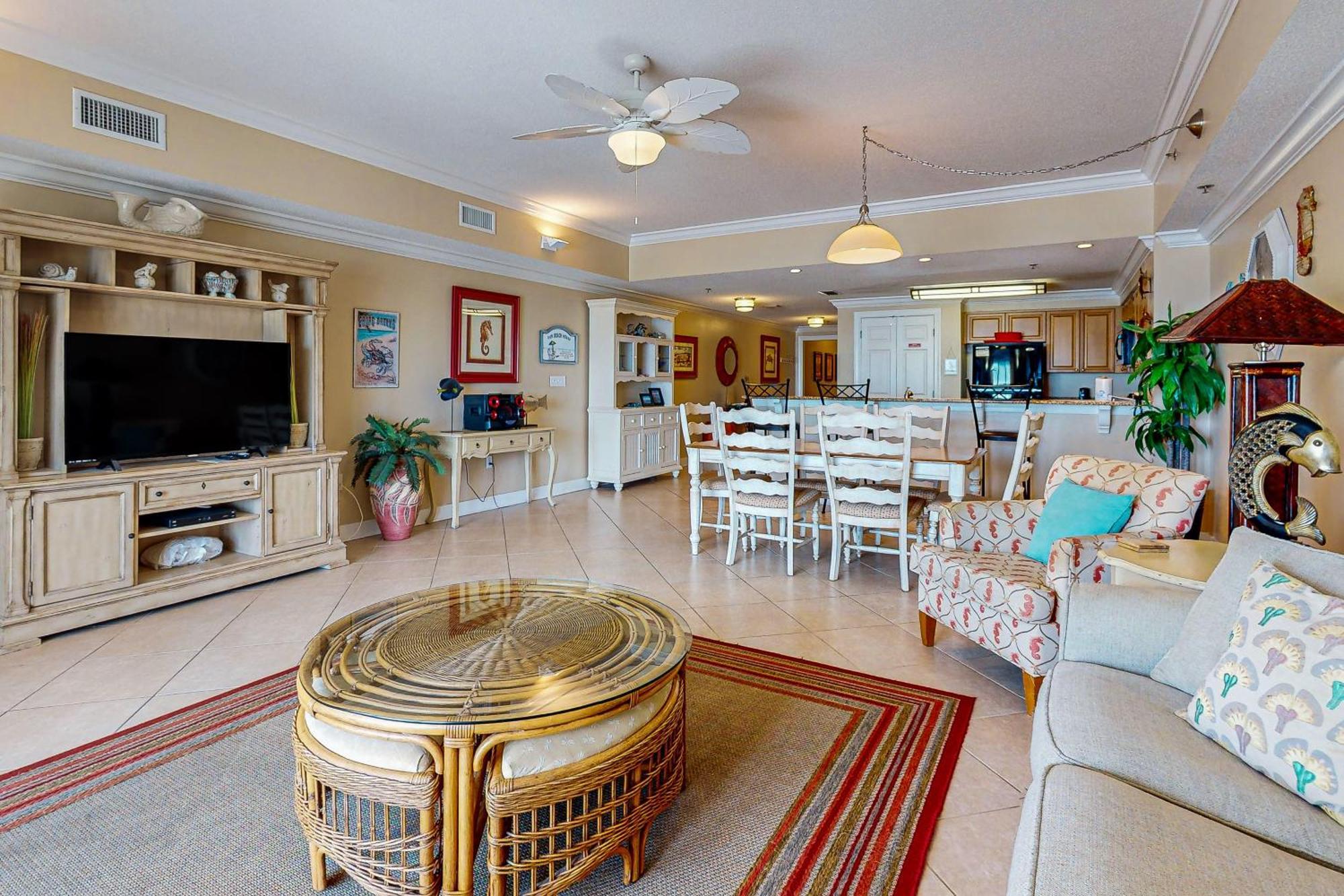 Escapes! To The Shores #204 Orange Beach Eksteriør billede
